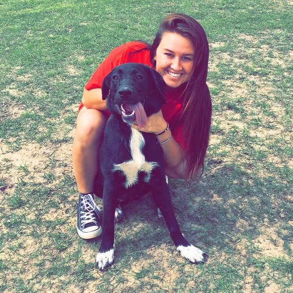 Meet your Posher, Kamryn - Picture 1 of 1